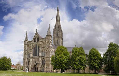 Salisbury